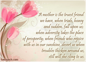 Mothers Day Quotes Comments