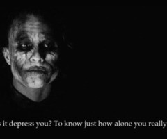 Best Movie Quotes | The Dark Knight (2008) (via stayweirdforever ...