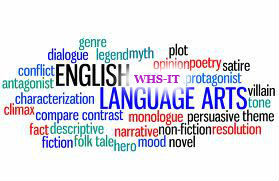 English/Language Arts