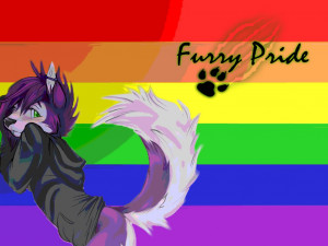 Furry Pride