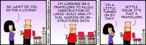 Dilbert Comic Strip 2012-09-05