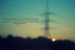 Quotes About Truth