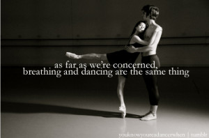 Dance Quotes And Sayings Tumblr