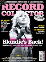 Blondie’s Back! Debbie Harry and Chris Stein on Blondie Then & Now - Issue number: 375