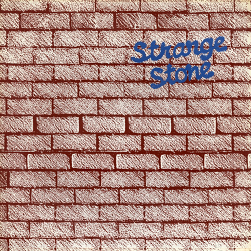 Rare Record Club – Strange Stone LP