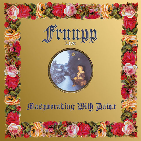 Rare Record Club – Fruupp’s Masquerading With Dawn LP