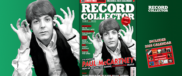 Paul McCartney – How He Became The Daring, Experimental Beatle