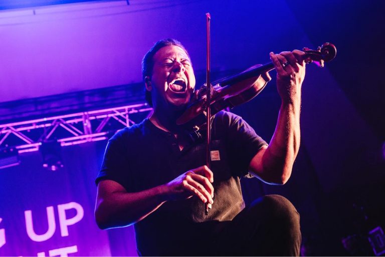 Story Of The Year / Yellowcard – 14/11/2024 – Birmingham O2 Academy – Photos: Sam Frank Wood