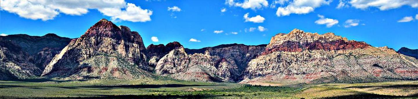 Red Rock Canyon