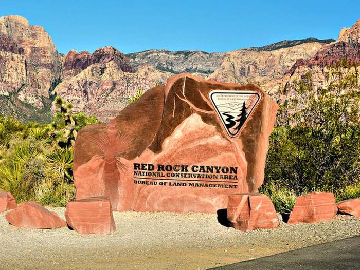 Red Rock Canyon