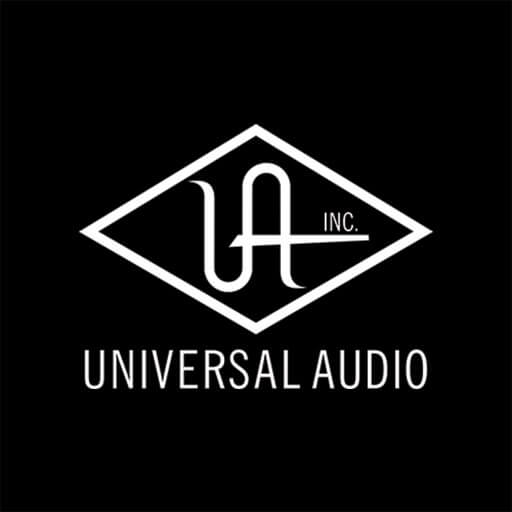 Universal Audio Apollo Artist Sessions at NAMM 2017