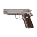 U.S. Trials Colt SSP Double Action Semi-Automatic Pistol | Rock Island ...