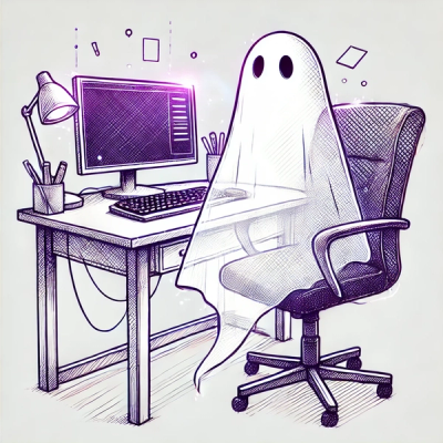 Tech's $90B Ghost Engineer Problem: Stanford Study Finds 9.5% of Engineers Do Almost Nothing