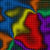 Mapping of the altermagnetic order vector in MnTe. Image credit: Amin et al., doi: 10.1038/s41586-024-08234-x.