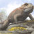 Life reconstruction of Threordatoth chasmatos. Image credit: Mark Witton.