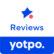 Yotpo Product Reviews & UGC Ürün değerlendirmeleri ile puanları, UGC, sosyal kanıt ve fotoğraflar toplayın