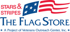 The Stars & Stripes Flag Store