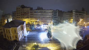 Veria - Clock Square