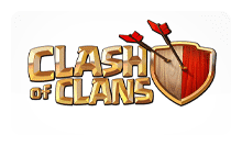 Clash of Clans menu item image