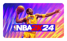 NBA 2K VC menu item image