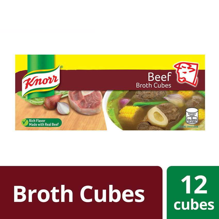 HERO 67108675 Knorr Cubes Savers Beef 120G.jpg