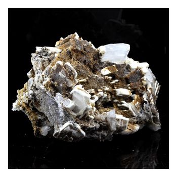 Baryte.