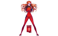 Asuka Langley Soryu [6] wallpaper 2560x1600 jpg