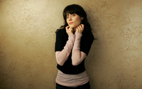 Zooey Deschanel [6] wallpaper 1920x1200 jpg