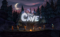 The Cave wallpaper 2880x1800 jpg