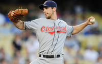 Cliff Lee wallpaper 1920x1200 jpg