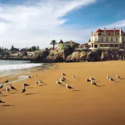 Praia da Conceição - Cascais