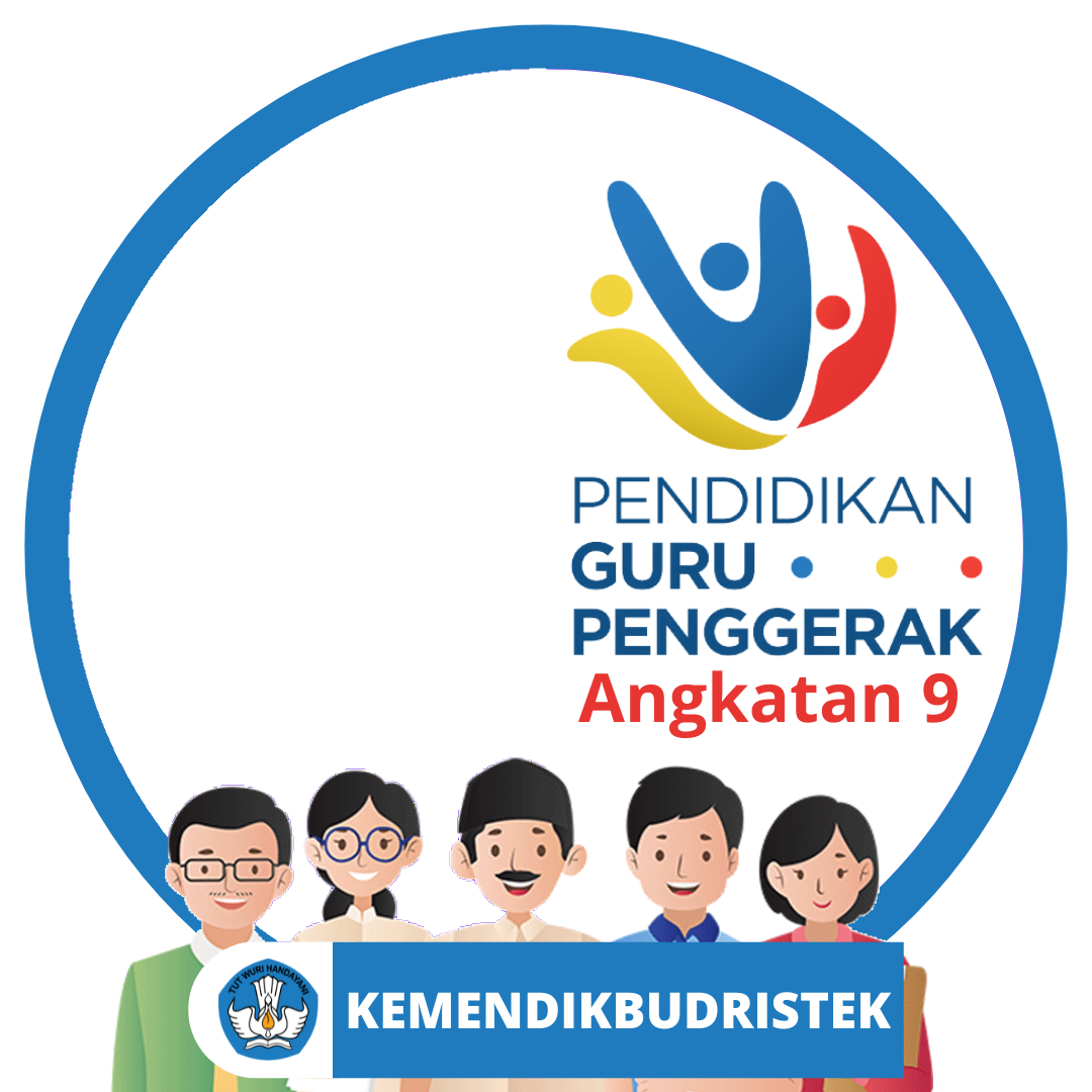 Rangkuman Modul Pgp Paradigma Dan Visi Guru Penggerak Angkatan | My XXX ...