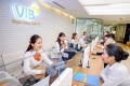 Biểu lãi suất Ngân hàng VIB tháng 8/2024 đảo chiều tăng