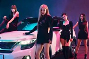 Mùa đông kiếm tiền của K-pop