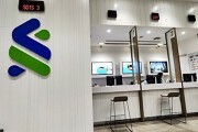 Cập nhật biểu lãi suất ngân hàng Standard Chartered tháng 12/2024