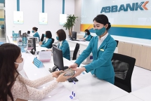 Lãi suất tiền gửi trực tiếp tại ABBank tăng mạnh, cao nhất 5,7%/năm