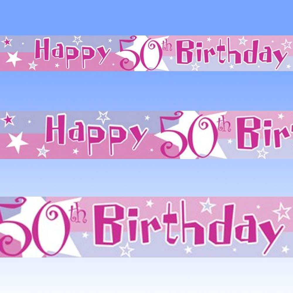 🔥 Download Happy 50th BirtHDay Pictures Desktop Background by ...