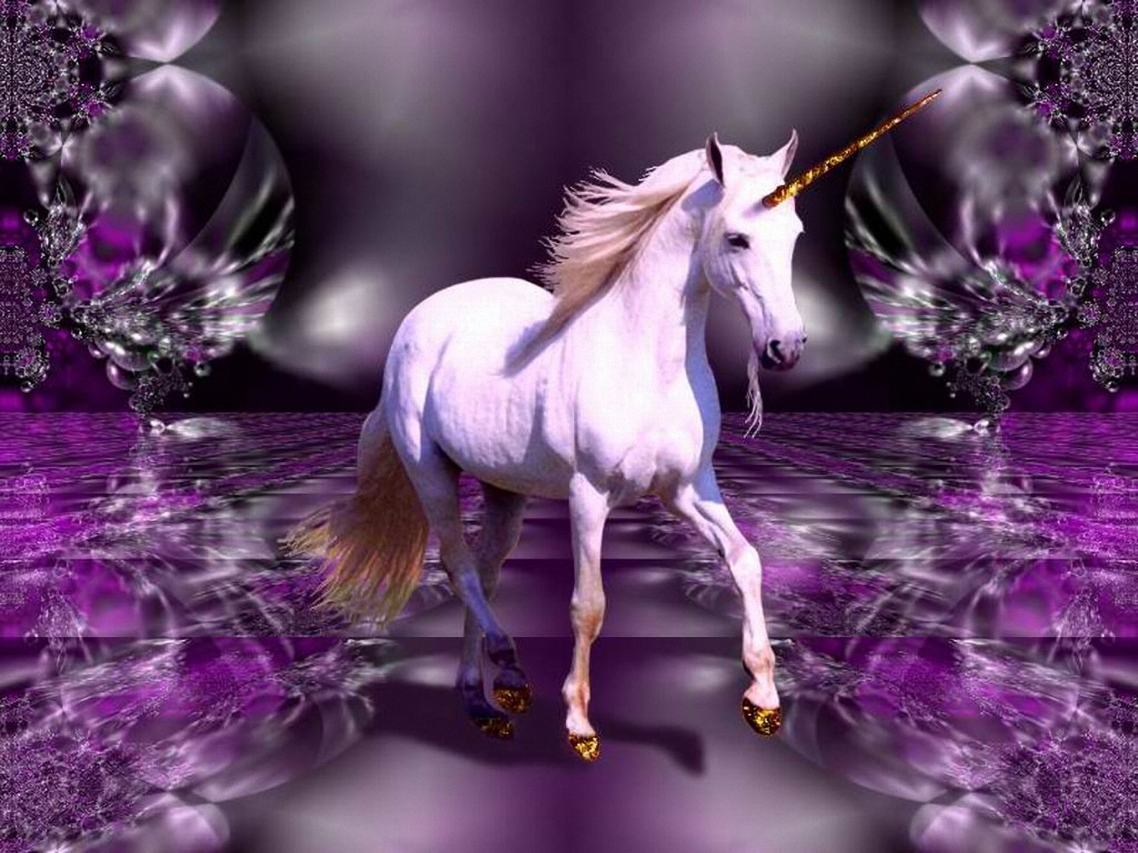 Unduh 95+ Wallpaper Photo Unicorn Gratis - Posts.id