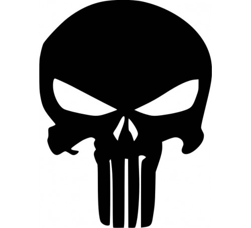 Chris Kyle Punisher Logo Wallpaper - WallpaperSafari