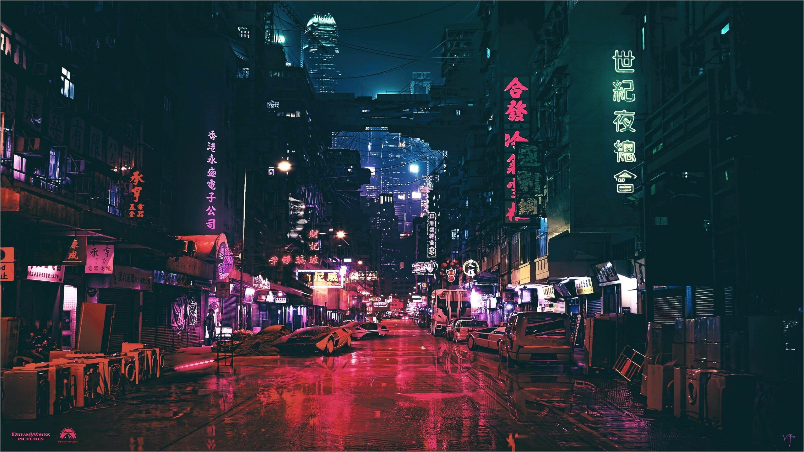 Lofi anime city wallpaper: Trong không gian của bạn, hãy khám phá một thành phố anime lo-fi với bức ảnh nền này. Thiết kế đầy sáng tạo và tươi mới sẽ khiến bạn mơ mộng và đắm say, đem đến một sự thư giãn tuyệt vời sau những giờ làm việc căng thẳng.