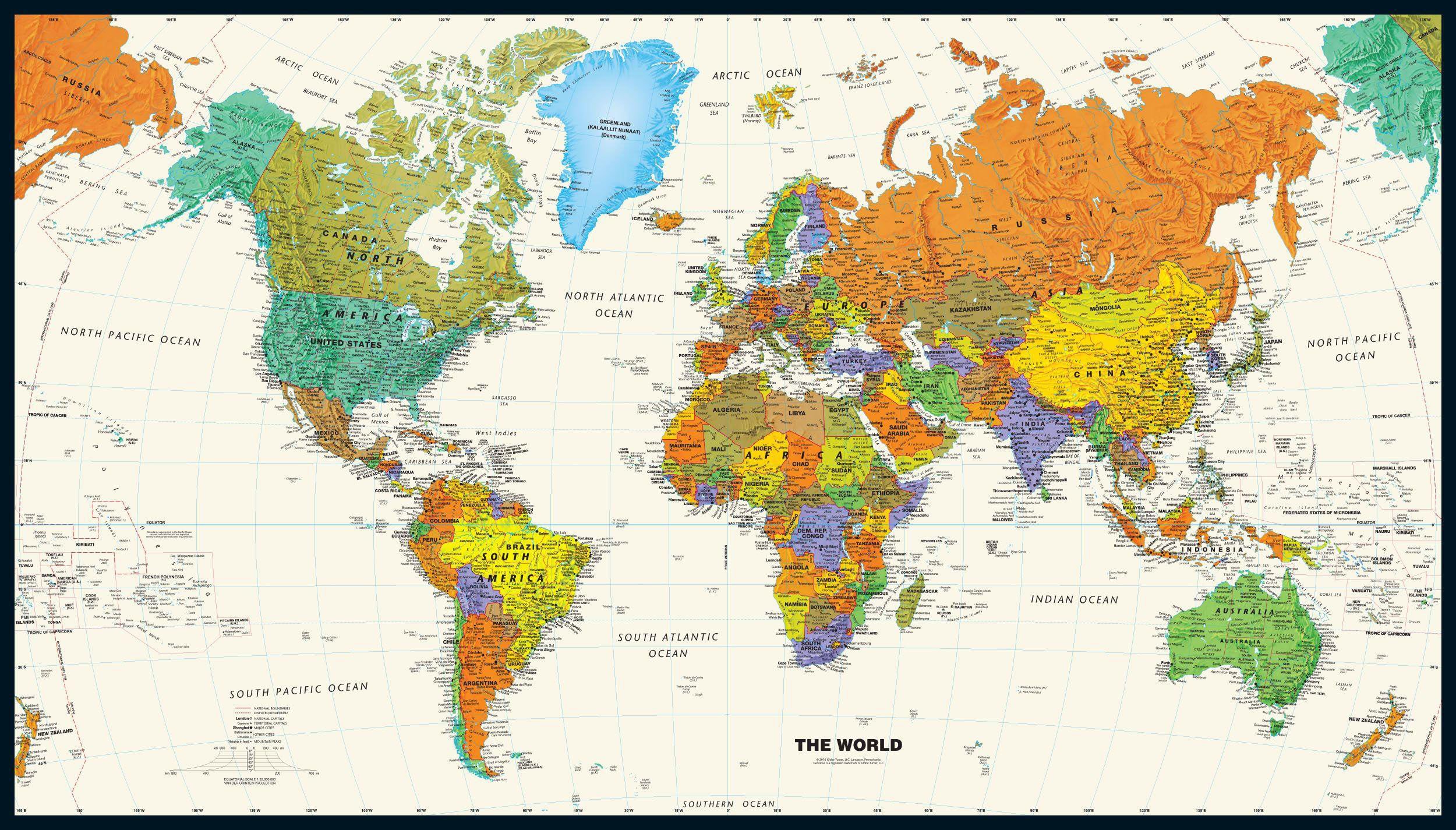 Blank World Map Black World Map Wallpaper Map Wallpap - vrogue.co