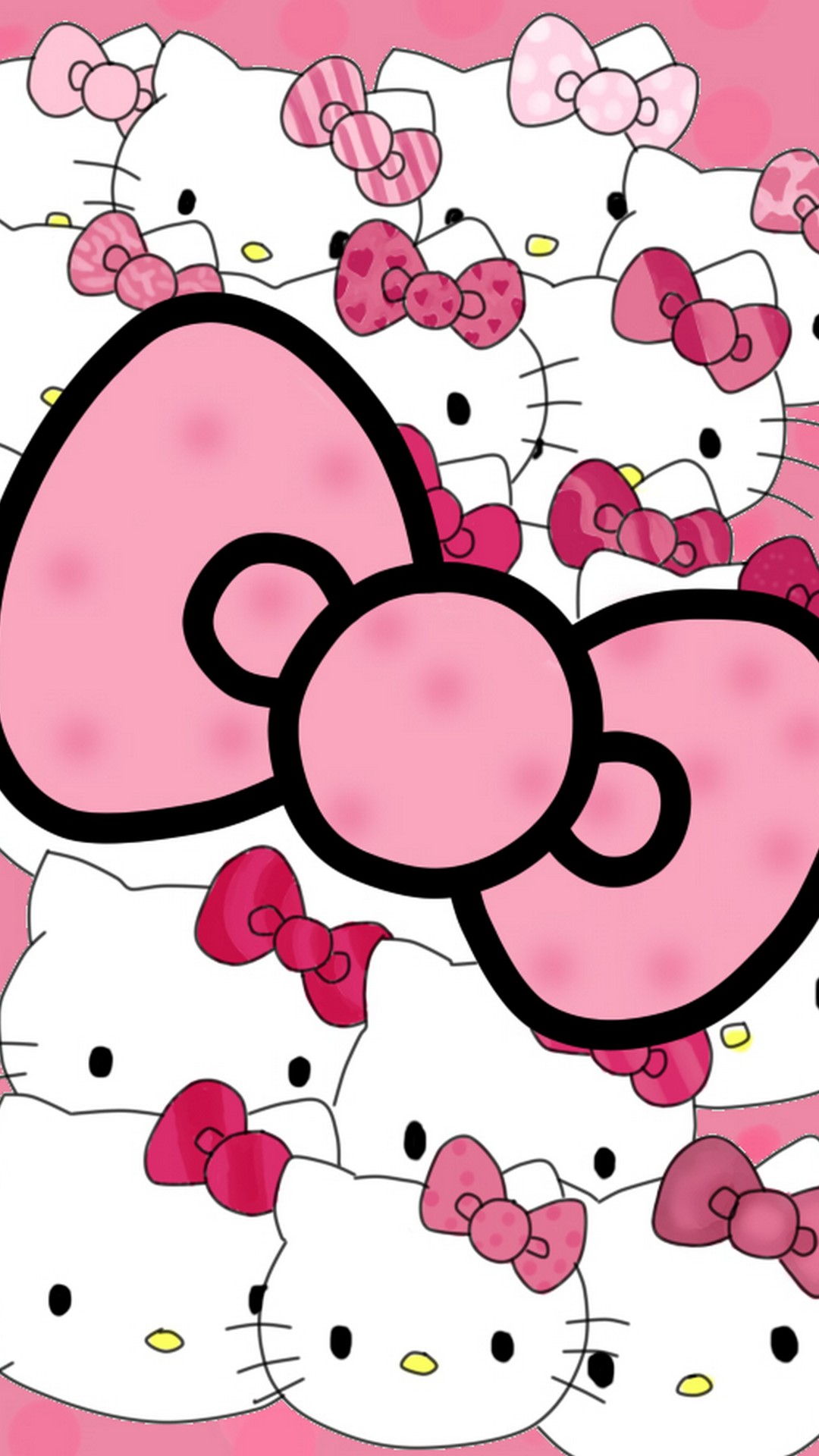 Free Download Sanrio Hello Kitty Wallpaper For Android 19 Android Wallpapers 1080x19 For Your Desktop Mobile Tablet Explore 52 Wallpapers Of Kitty Cute Hello Kitty Wallpaper Hello Kitty Wallpapers