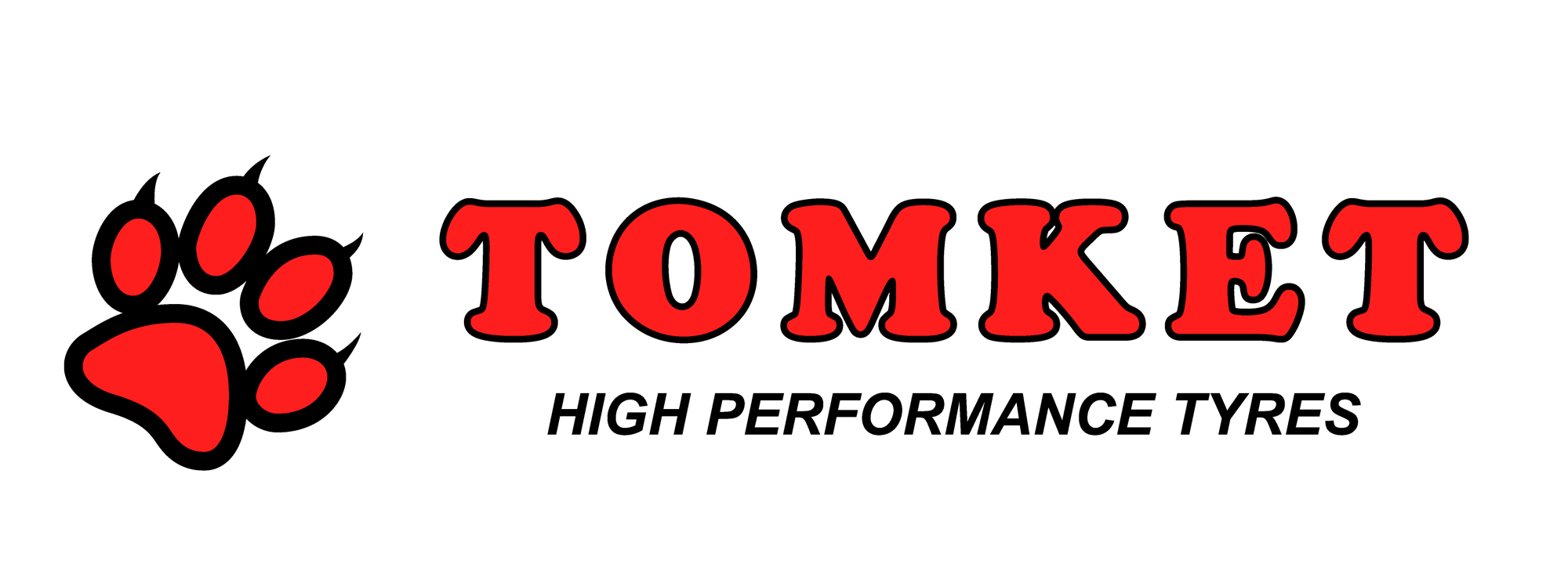 TOMKET TYRES