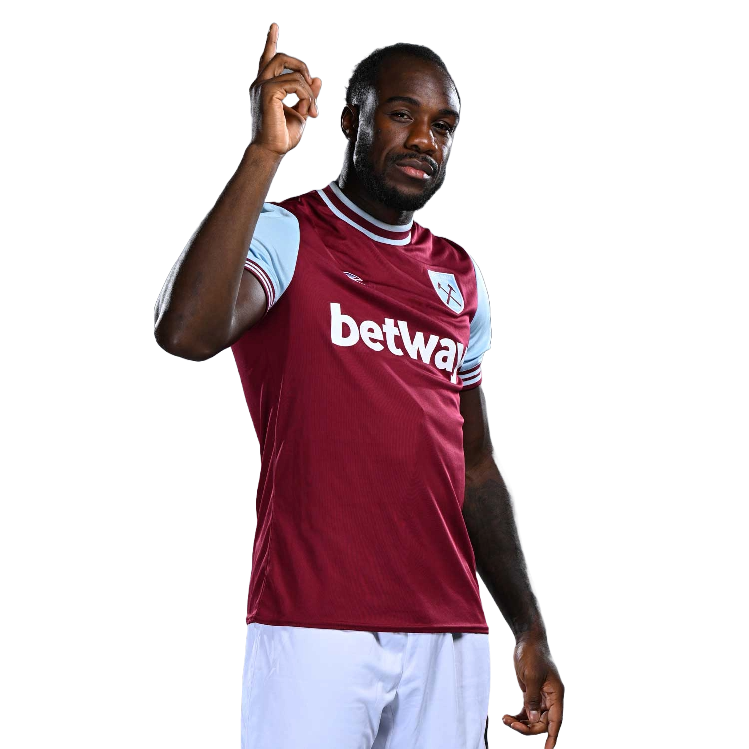 Michail Antonio