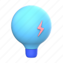 light, lightbulb, electric, idea, bulb 