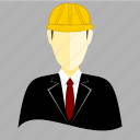 engineer, architect, avatar, builder, construction, equipment, user