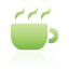 coffee, green