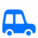 car, transportation, van, vehicle