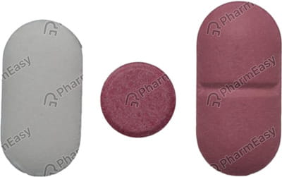 Zocon As Kit Tablets