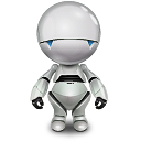 automator, marvin, robot